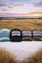 Manitoba Mesh Ballcap