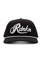 RDNKN Rope Mesh Ballcap