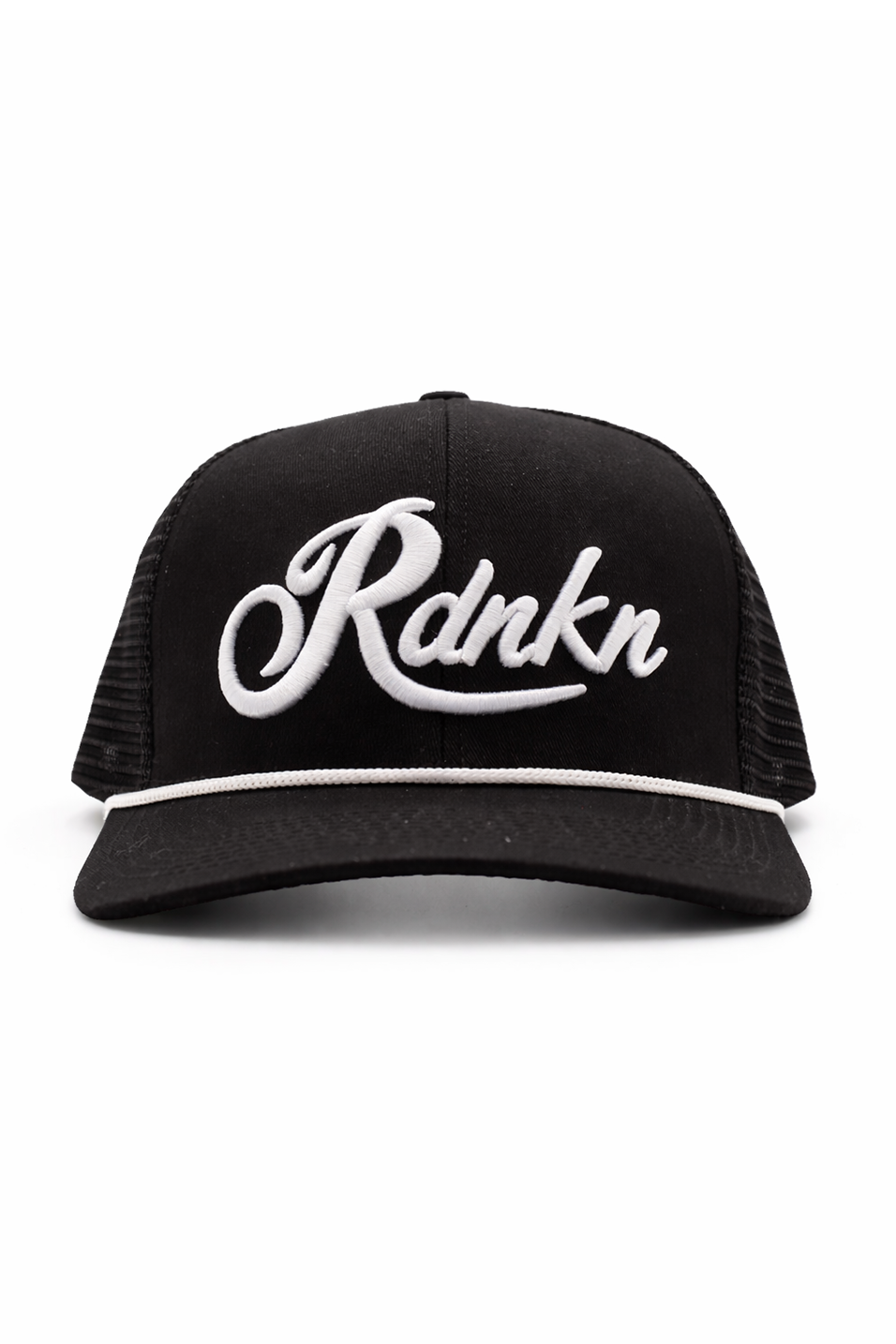 RDNKN Rope Mesh Ballcap