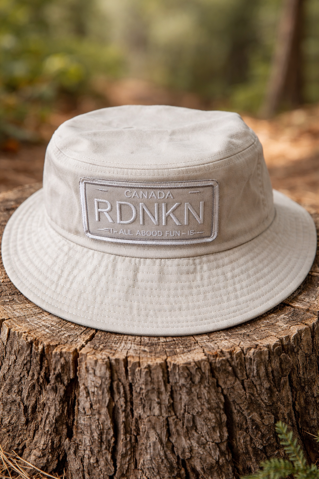 RDNKN Unisex Bucket Hat