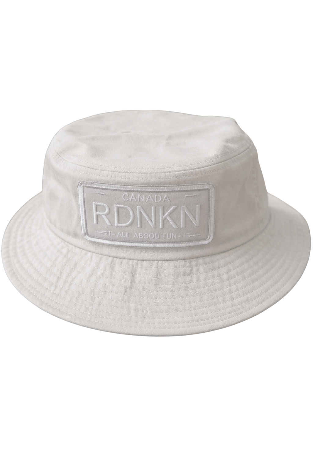 RDNKN Unisex Bucket Hat