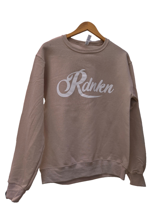Crew neck