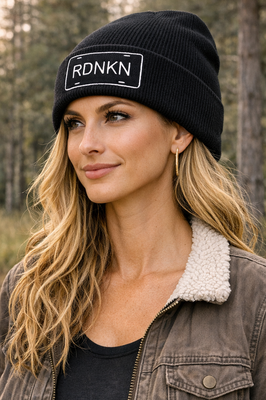 RDNKN Toque