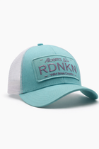 Alberta Mesh Ballcap