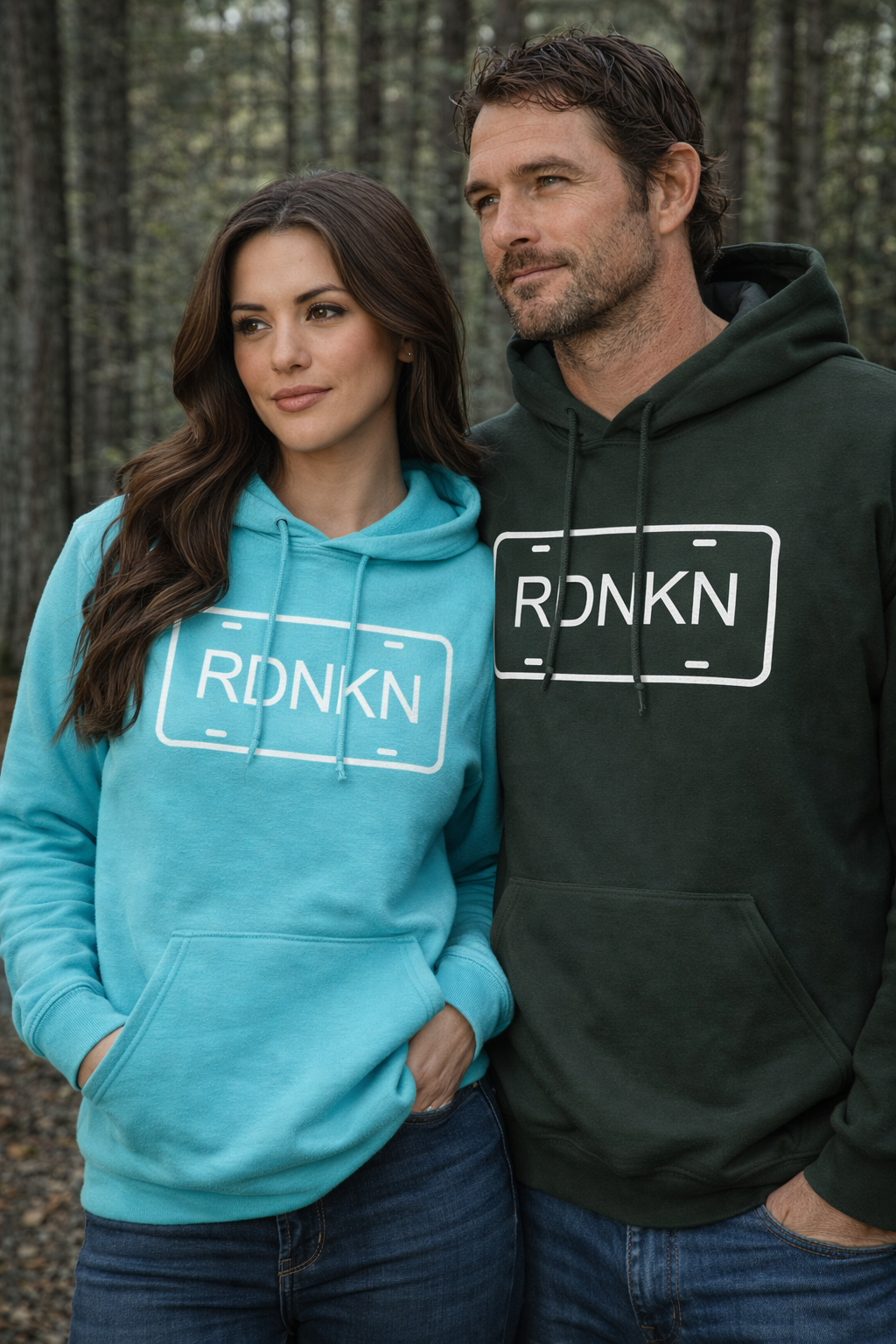 Unisex Hoodie