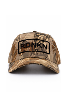 Hunting Ballcap