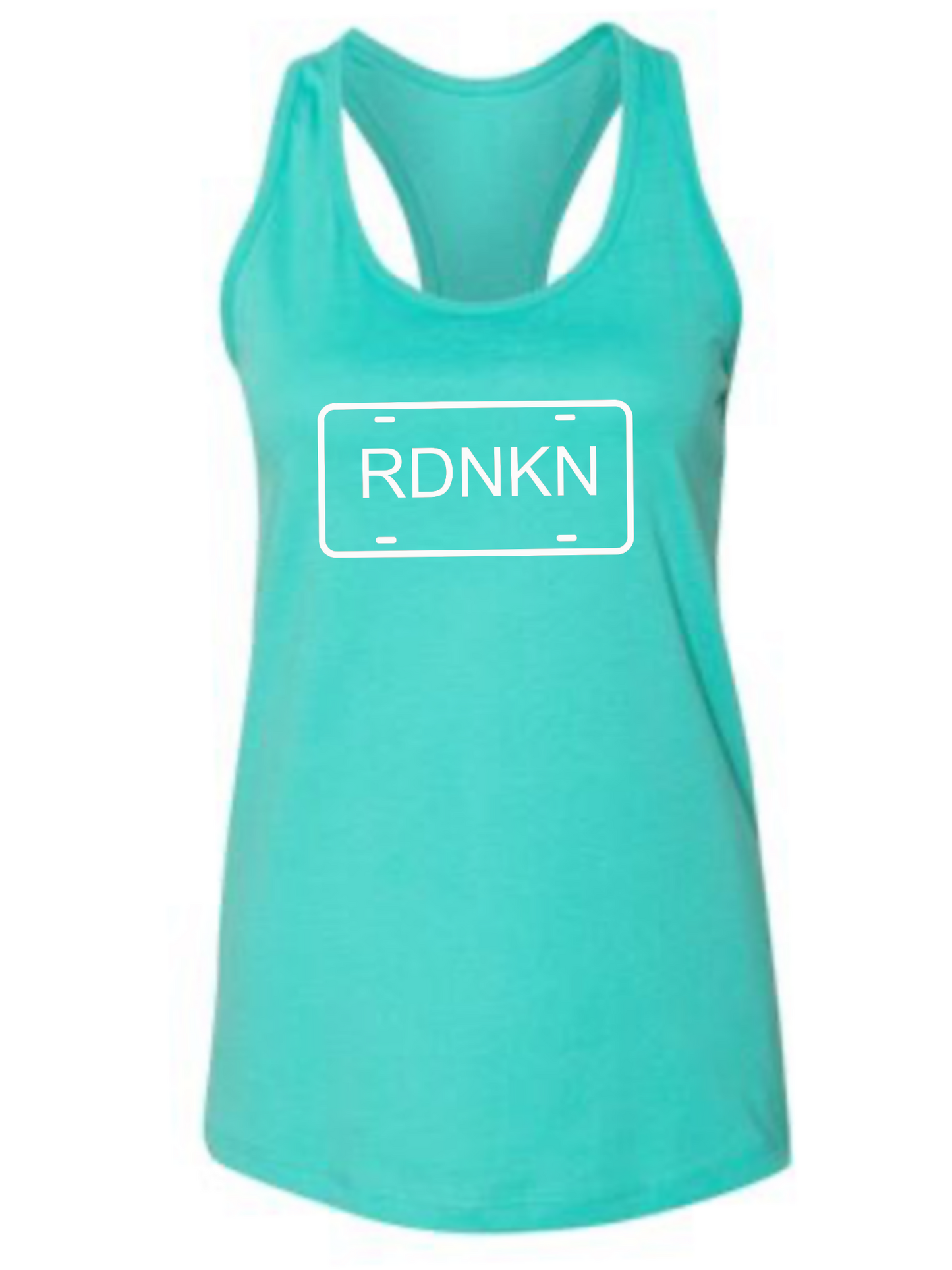 Women's Racerback Tank