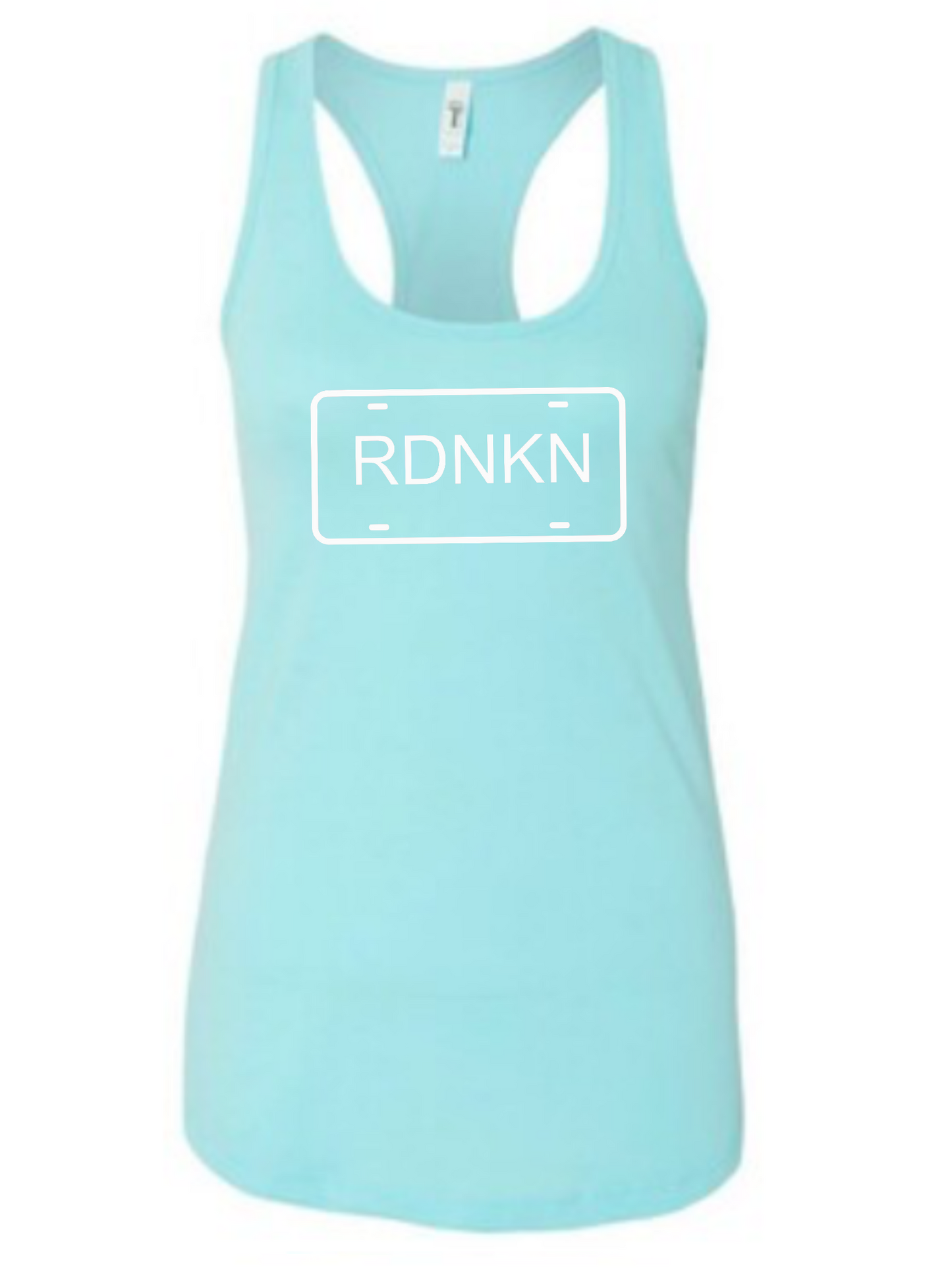 Women's Racerback Tank