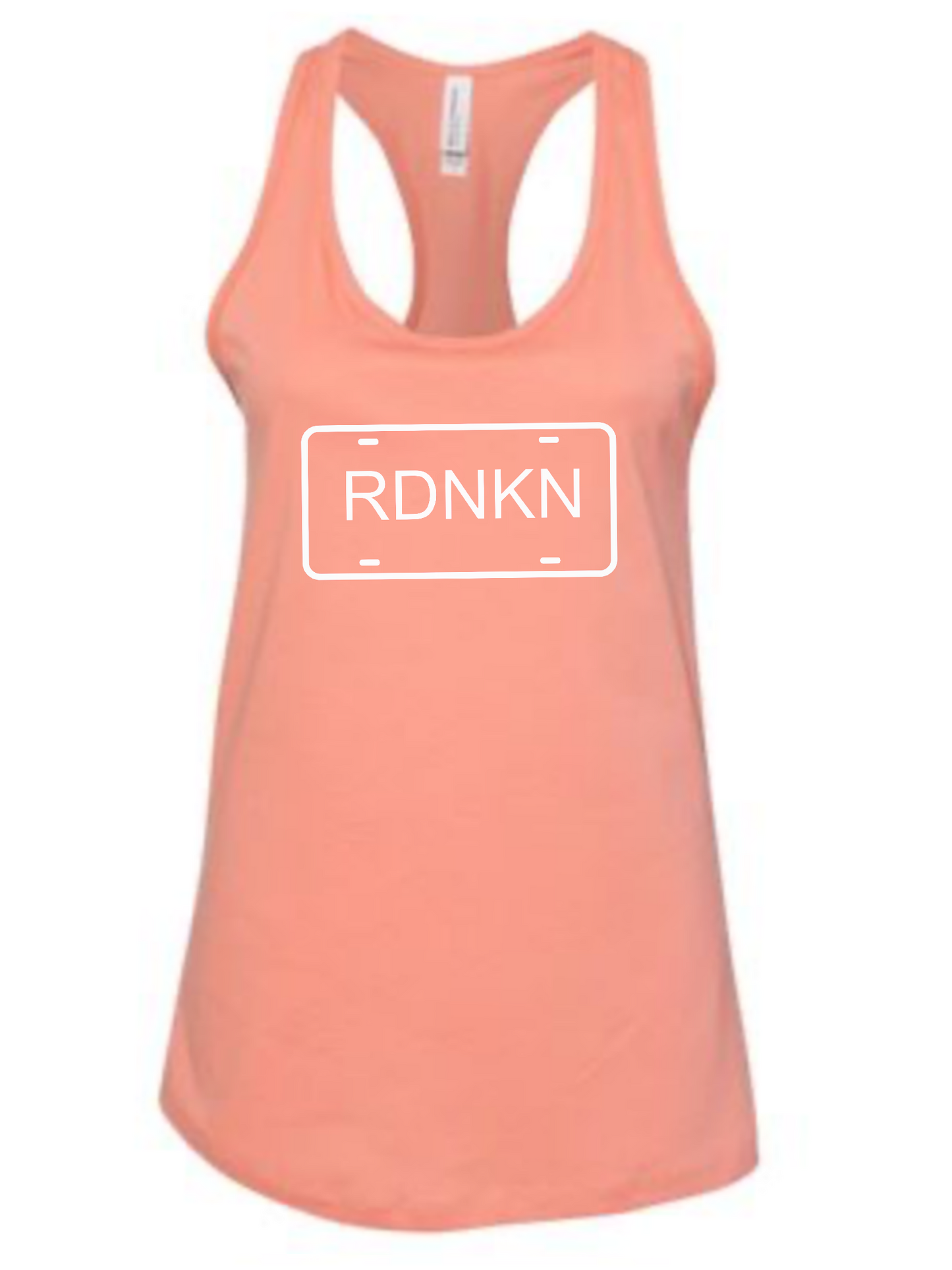 Women's Racerback Tank