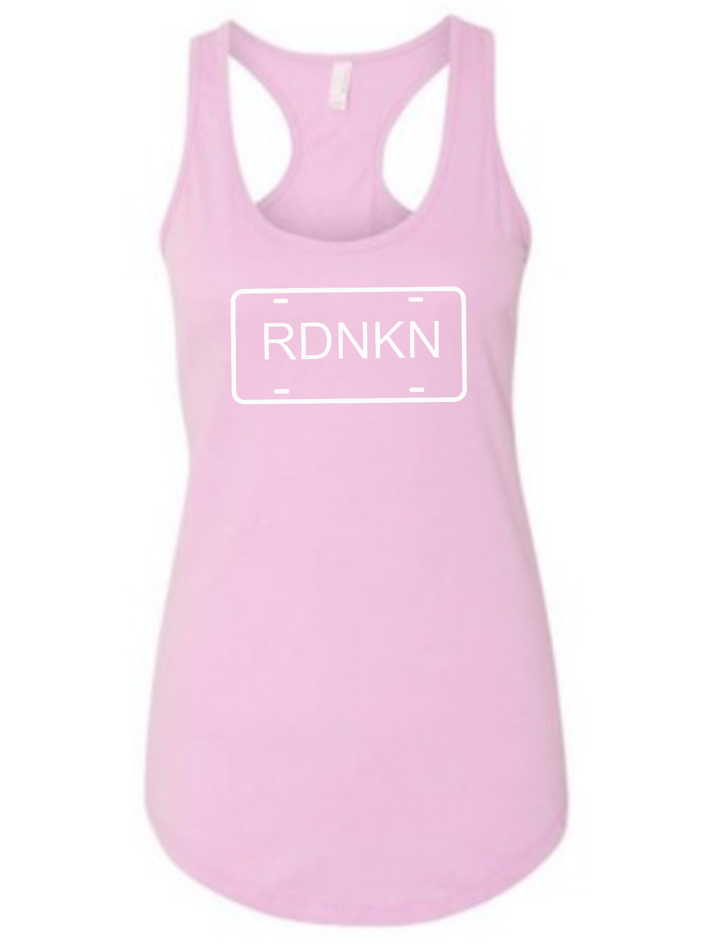 Women's Racerback Tank