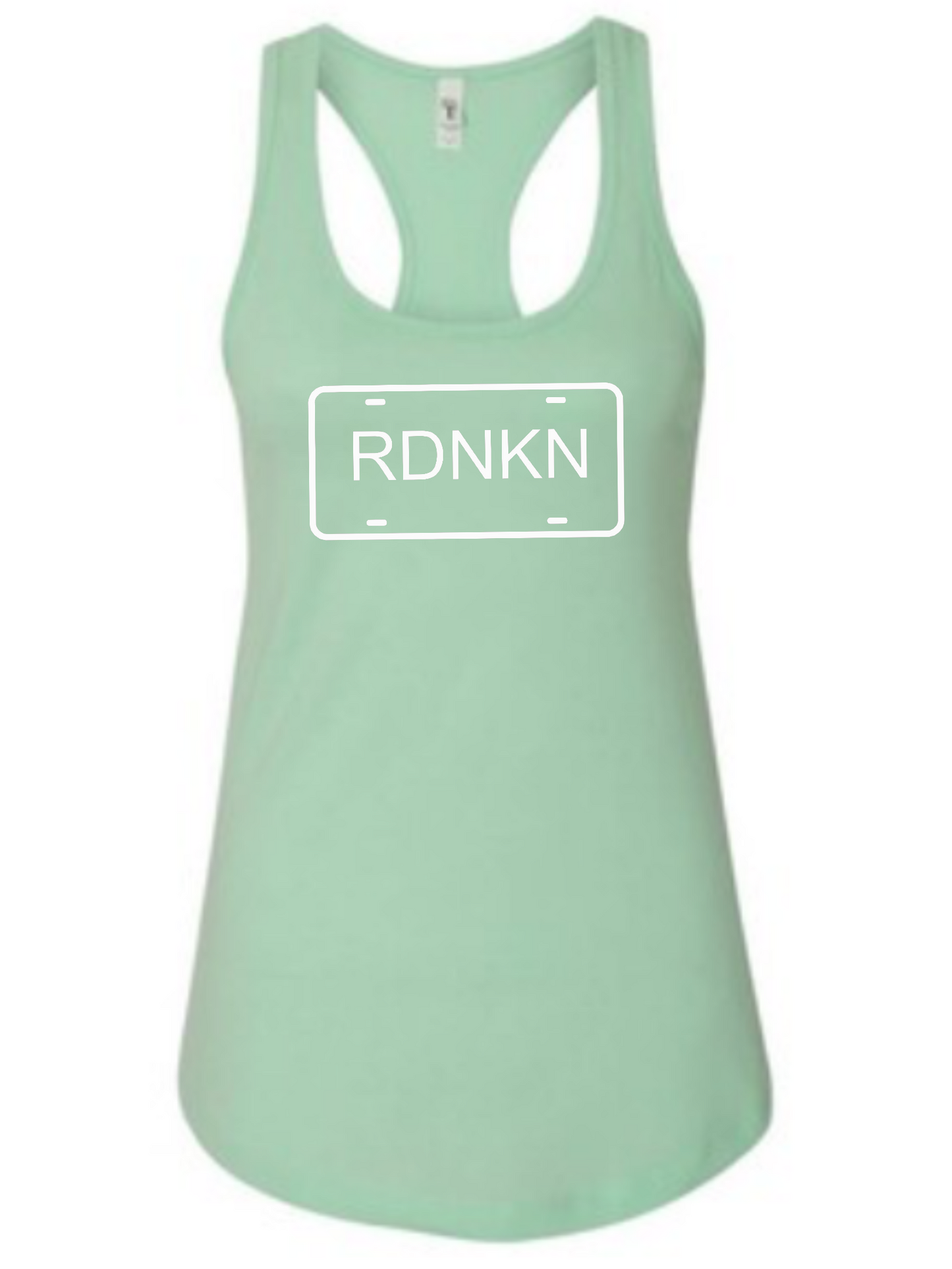 Women's Racerback Tank