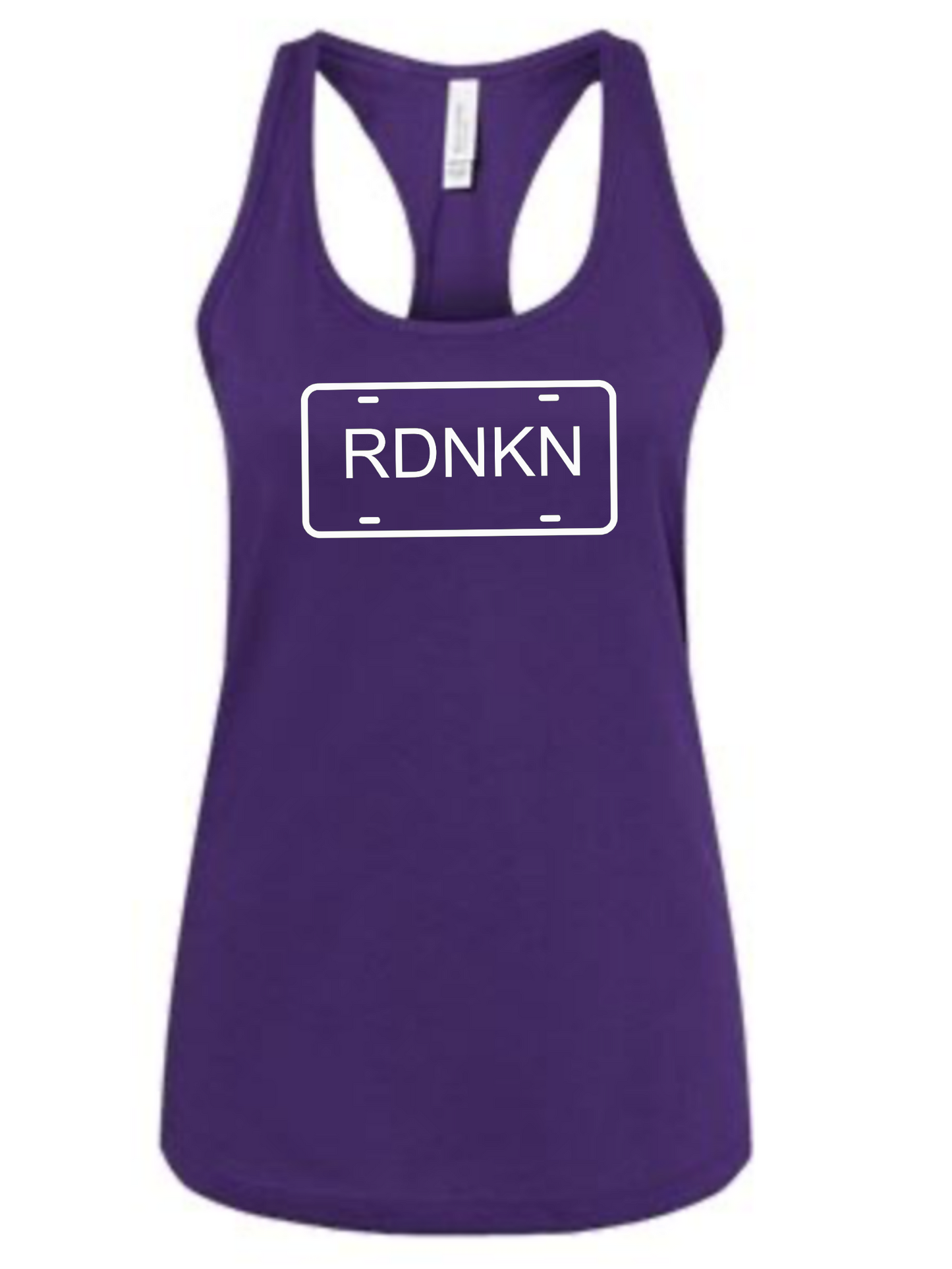 Women's Racerback Tank