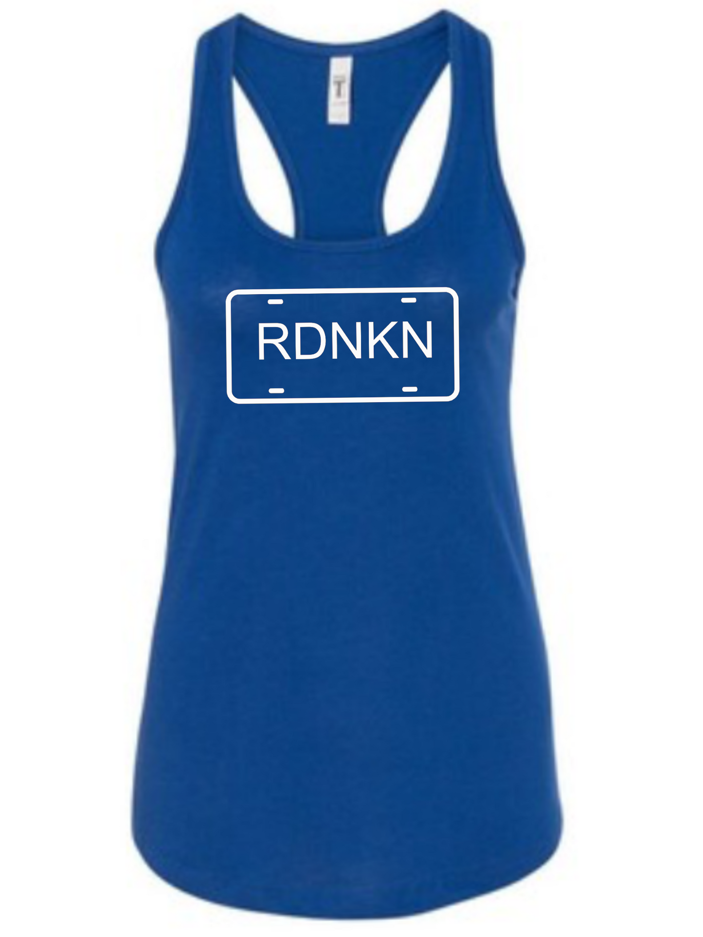 Women's Racerback Tank