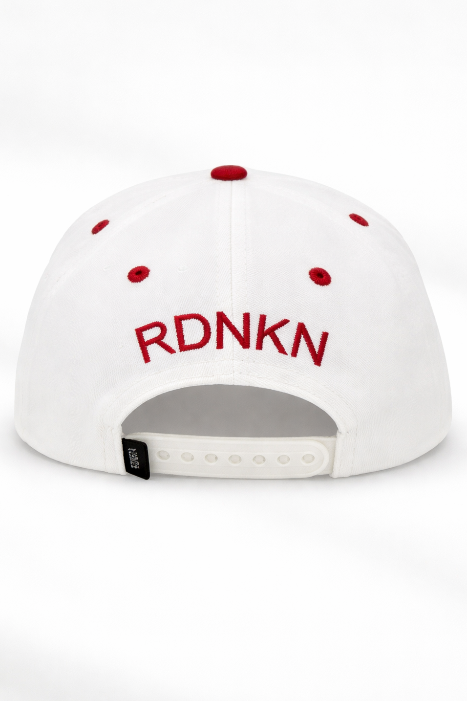 It's All About Fun - Maroon Ballcap