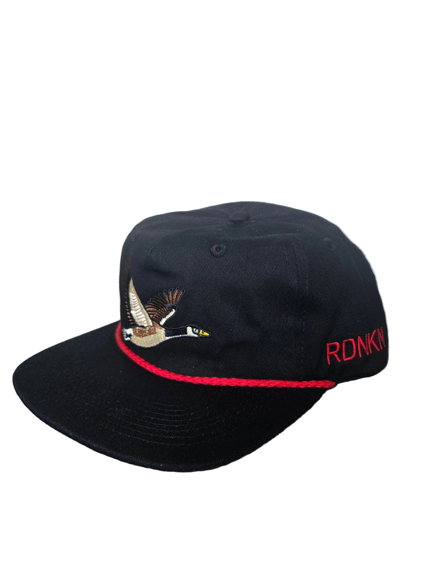 Canada Goose RDNKN ballcap