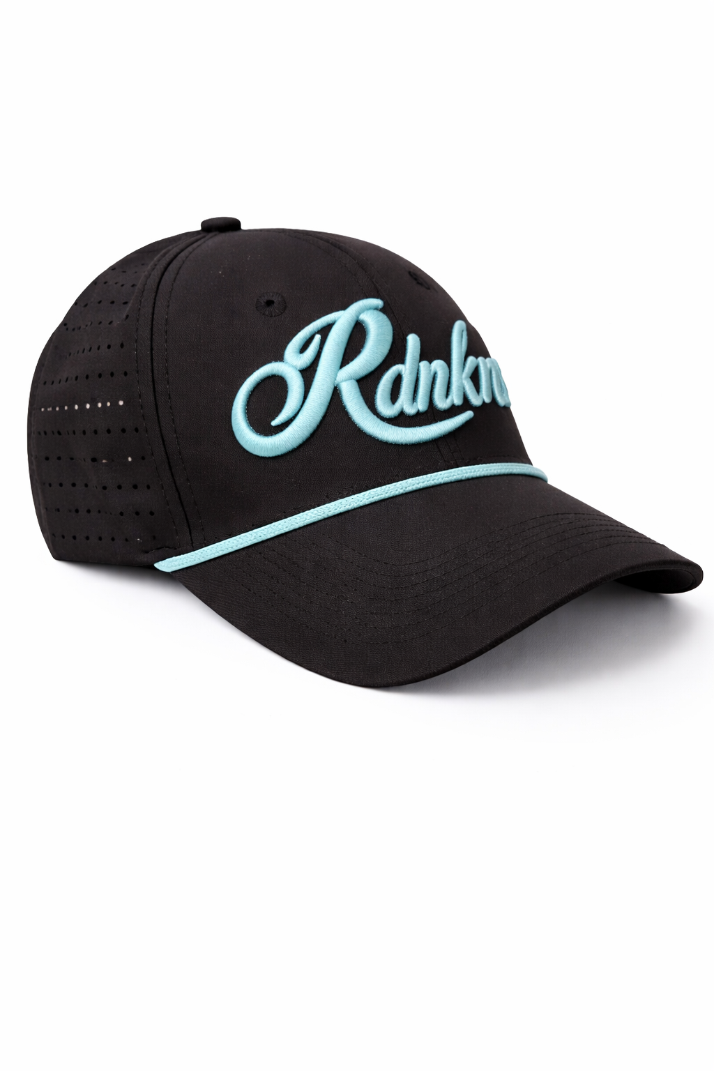 RDNKN Aqua Rope with soft breathable meshback