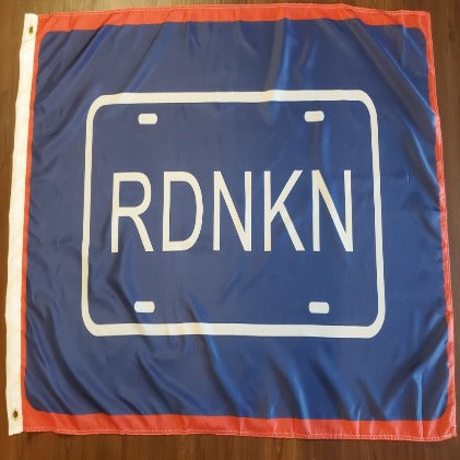 RDNKN FLAG - rdnkn.ca